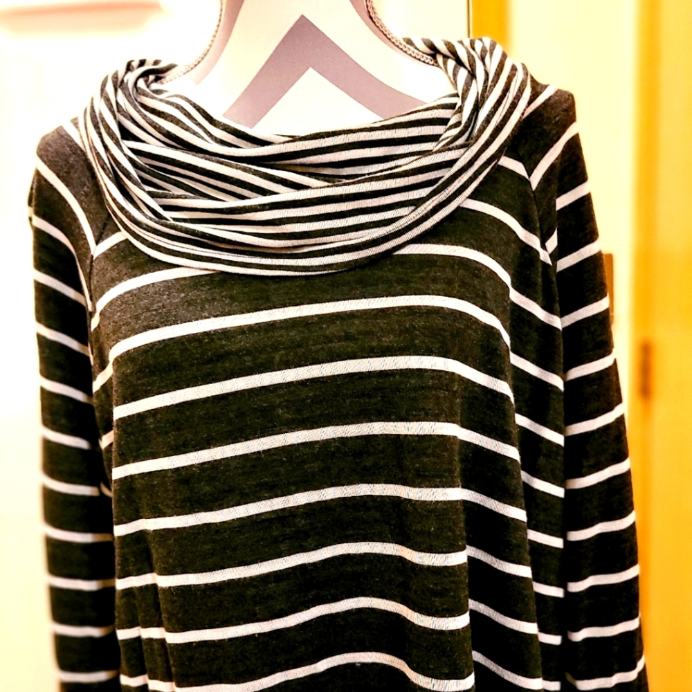 NWOT Chico's Zenergy sweater U.S. size 16/18